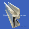 Aluminum Solar Mounting Rail for Solar Panels Mounting (TP-R)